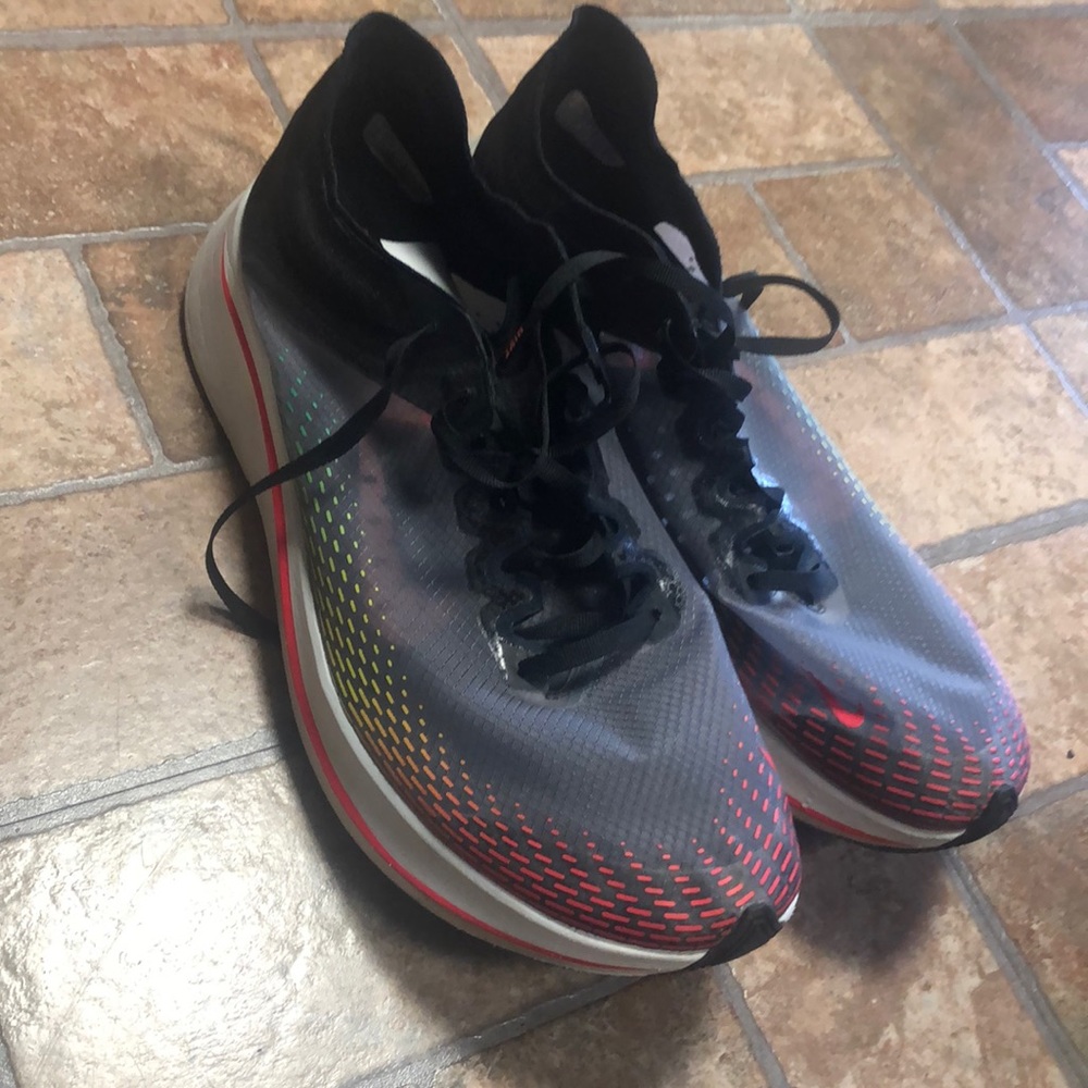 nike zoom fly sp